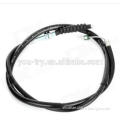 Motorcycle Cable Auto Part Auto Clutch Cable Toyota Clutch Cable